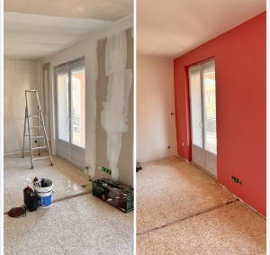 Photo de galerie - Couverture - Toiture