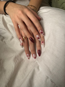 Photo de galerie - Ongleri