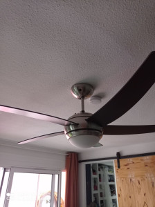 Photo de galerie - Installation électrique