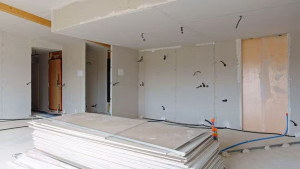 Photo de galerie - POSE DE PLAQUE