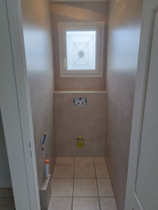 Photo de galerie - WC 