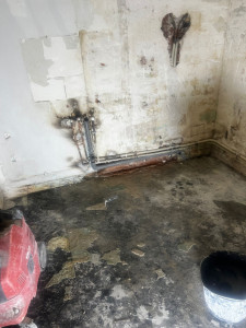 Photo de galerie - Plomberie - Installation sanitaire