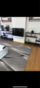 Photo de galerie - Salon nettoyage 