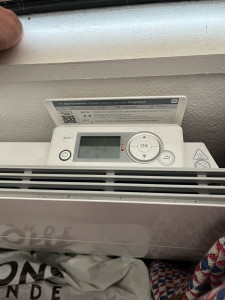 Photo de galerie - Installation électrique