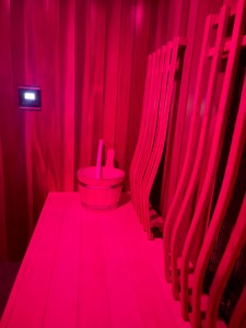 Photo de galerie - Médecine douce