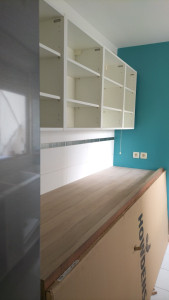 Photo de galerie - Les cuisines 