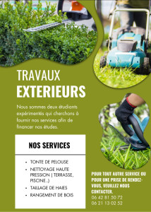 Photo de galerie - PRÉSENTATION 