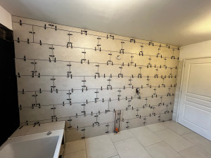 Photo de galerie - Carrelage