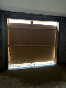 Photo de galerie - Modification d’ouverture 