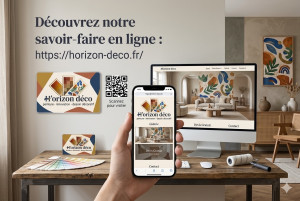Photo de galerie - Https://horizon-deco.fr/