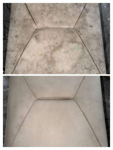 Photo de galerie - Ménage