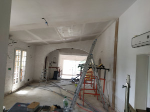 Photo de galerie - Bricolage et multi services