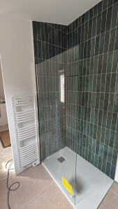 Photo de galerie - Carrelage