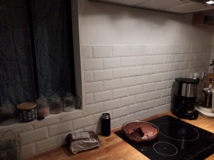 Photo de galerie - Carrelage