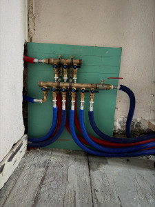 Photo de galerie - Nourrice sanitaire