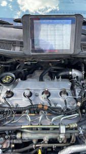 Photo de galerie - Reprogrammation Injecteur 