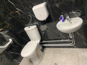 Photo de galerie - Plomberie - Installation sanitaire