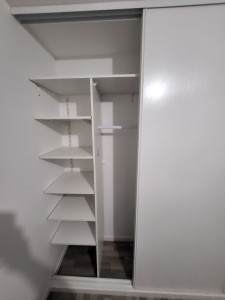 Photo de galerie - Menuiserie - Huisserie - Agencement