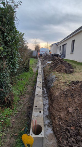 Photo de galerie - Maçonnerie