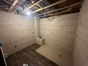 Photo de galerie - Salle de bain 