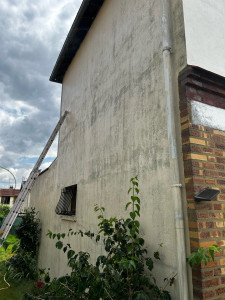 Photo de galerie - Peinture - Tapisserie