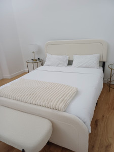 Photo de galerie - Ménage