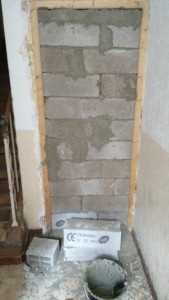 Photo de galerie - Bricolage et multi services