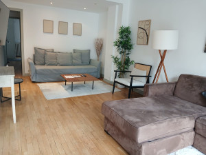 Photo de galerie - Airbnb 