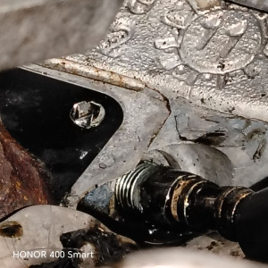 Photo de galerie - Réparation voiture