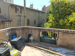 Photo de galerie - Menuiserie - Huisserie - Agencement