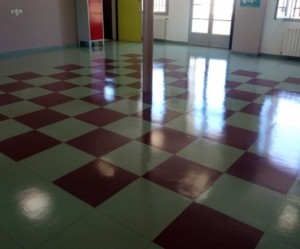 Photo de galerie - Ménage