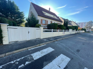 Photo de galerie - Peinture - Tapisserie