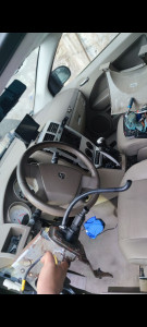 Photo de galerie - Réparation