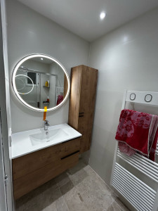 Photo de galerie - Carrelage