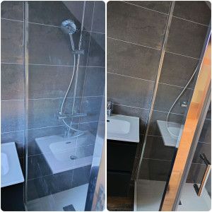 Photo de galerie - Avant / après 