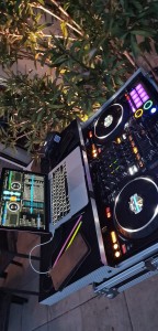 Photo de galerie - DJ - Disc Jockey