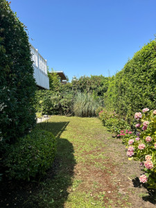 Photo de galerie - Jardinier