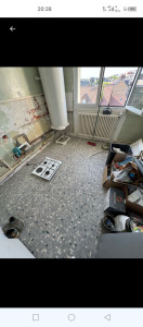 Photo de galerie - Cuisine avant 