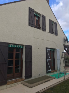 Photo de galerie - Bricolage et multi services