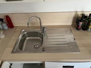 Photo de galerie - Plomberie - Installation sanitaire