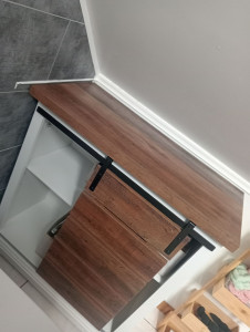 Photo de galerie - Bricolage et multi services