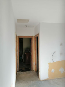 Photo de galerie - Peinture - Tapisserie