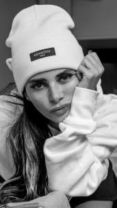 Photo de galerie - Modèle photo