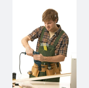 Photo de galerie - Bricolage montagne meubles 