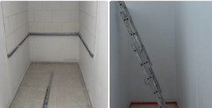 Photo de galerie - Carrelage