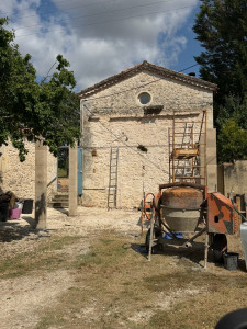 Photo de galerie - Couverture - Toiture