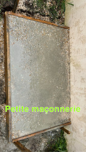 Photo de galerie - Maçonnerie