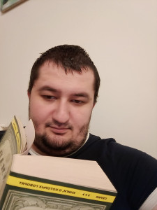 Photo de galerie - Je propose des services de transport de personnes du point A au point B.