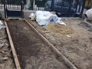 Photo de galerie - Trottoir