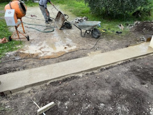 Photo de galerie - Maçonnerie